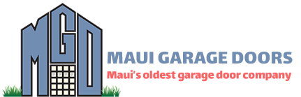 Maui Garage Doors